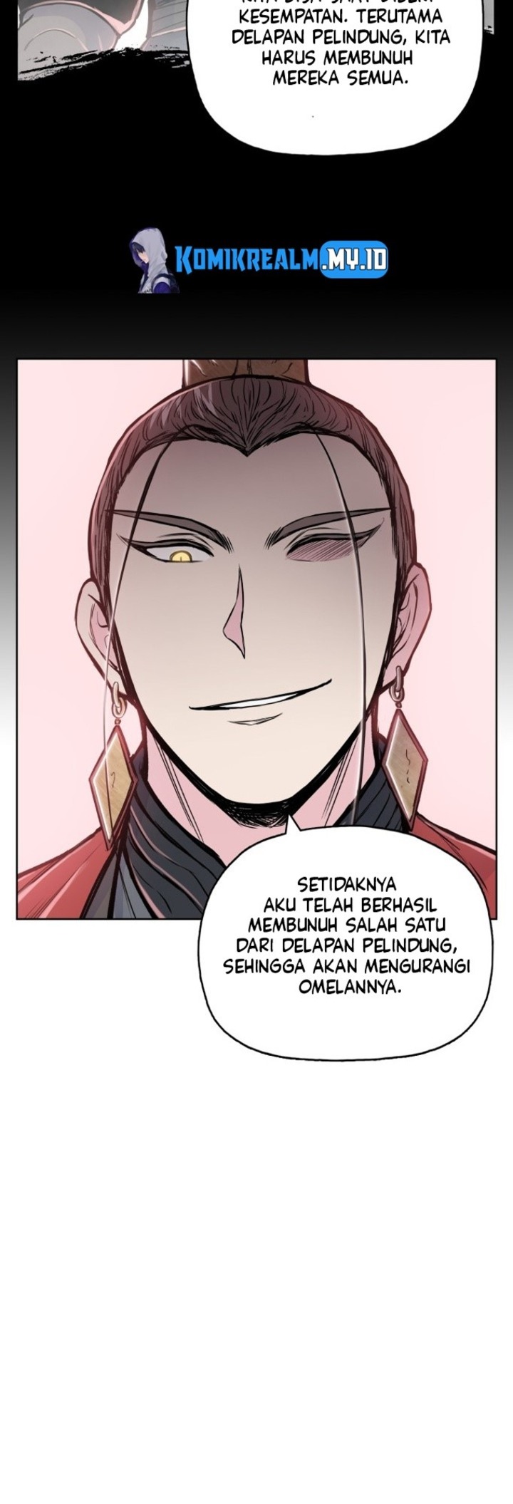 Reincarnated War God (The God of War) Chapter 92 Gambar 7