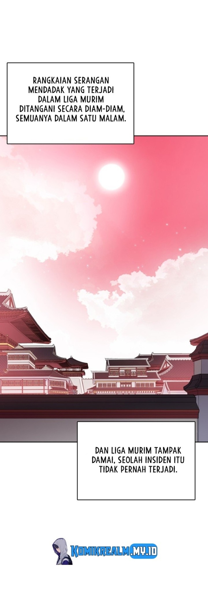 Reincarnated War God (The God of War) Chapter 92 Gambar 8