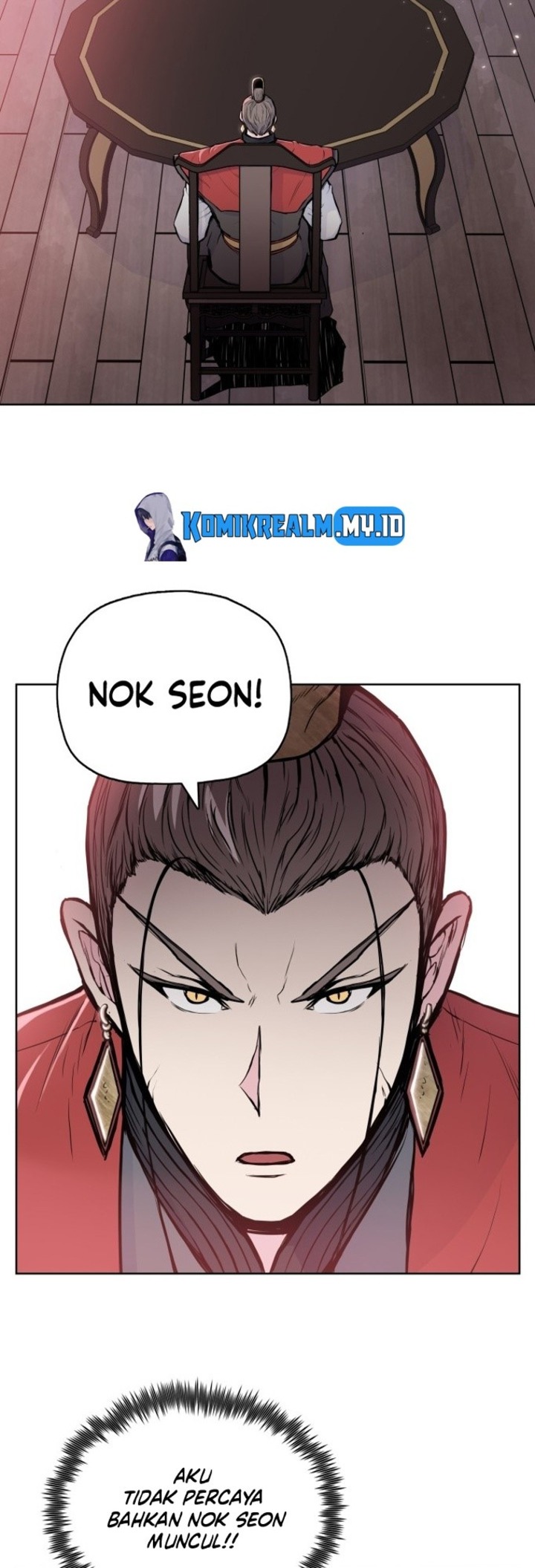 Reincarnated War God (The God of War) Chapter 92 Gambar 10