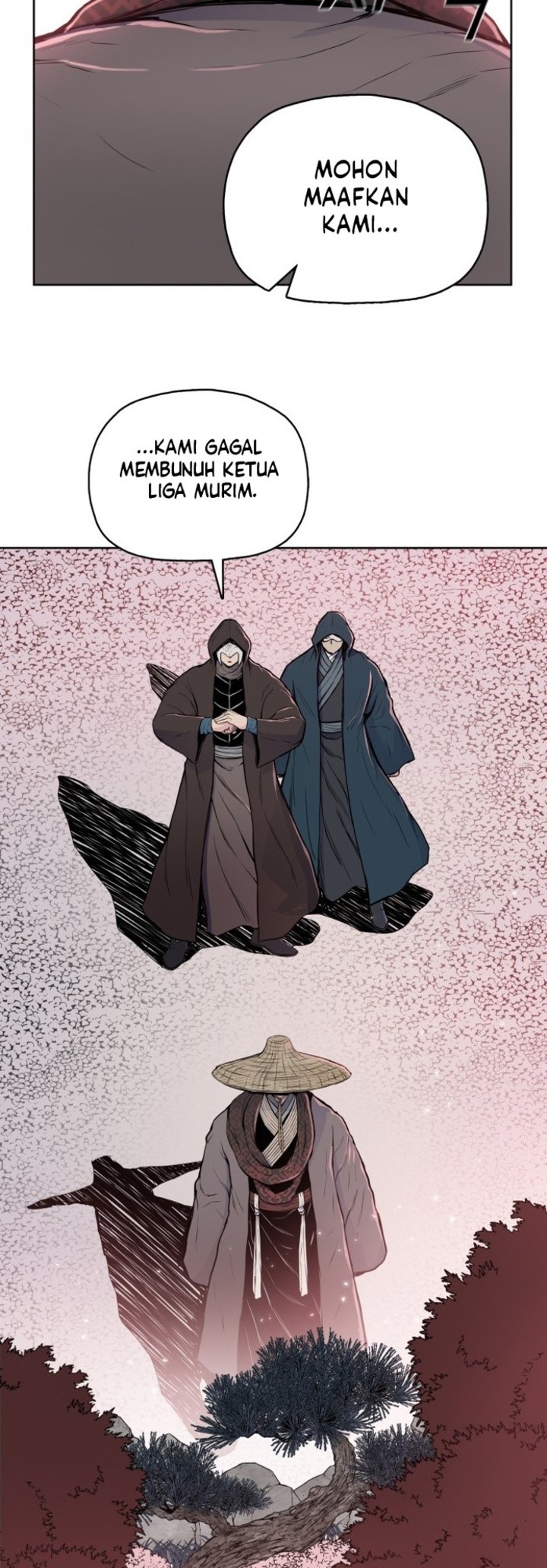 Reincarnated War God (The God of War) Chapter 92 Gambar 24