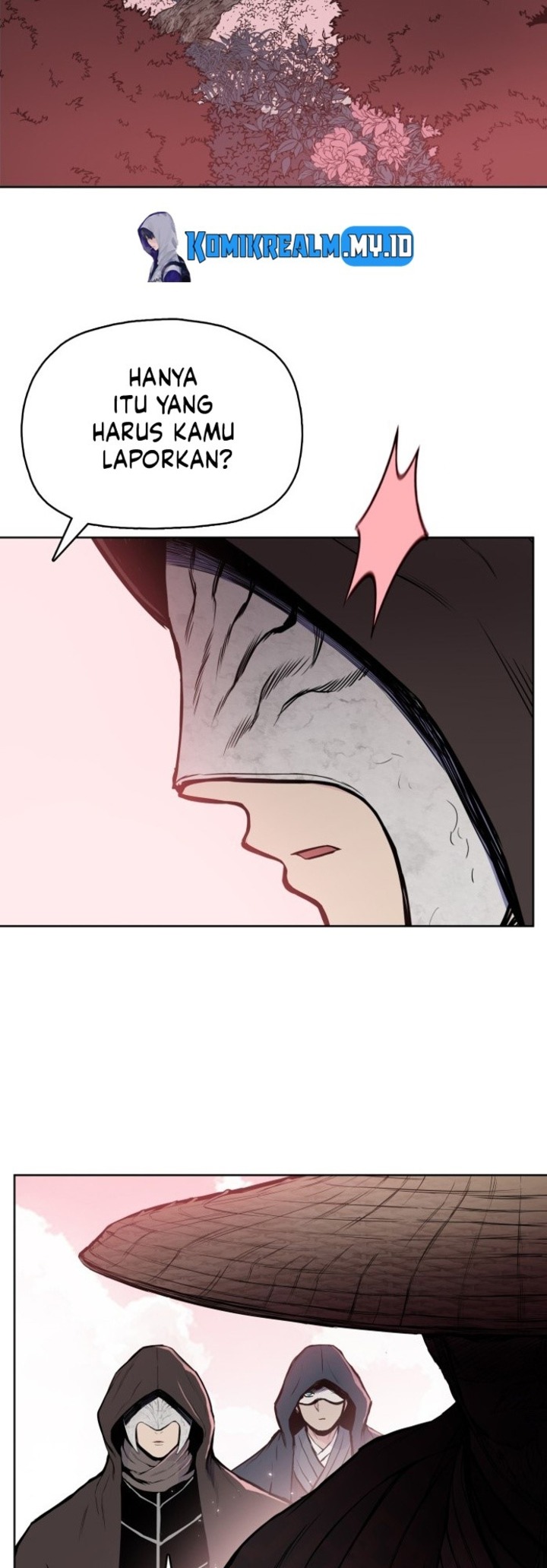 Reincarnated War God (The God of War) Chapter 92 Gambar 25