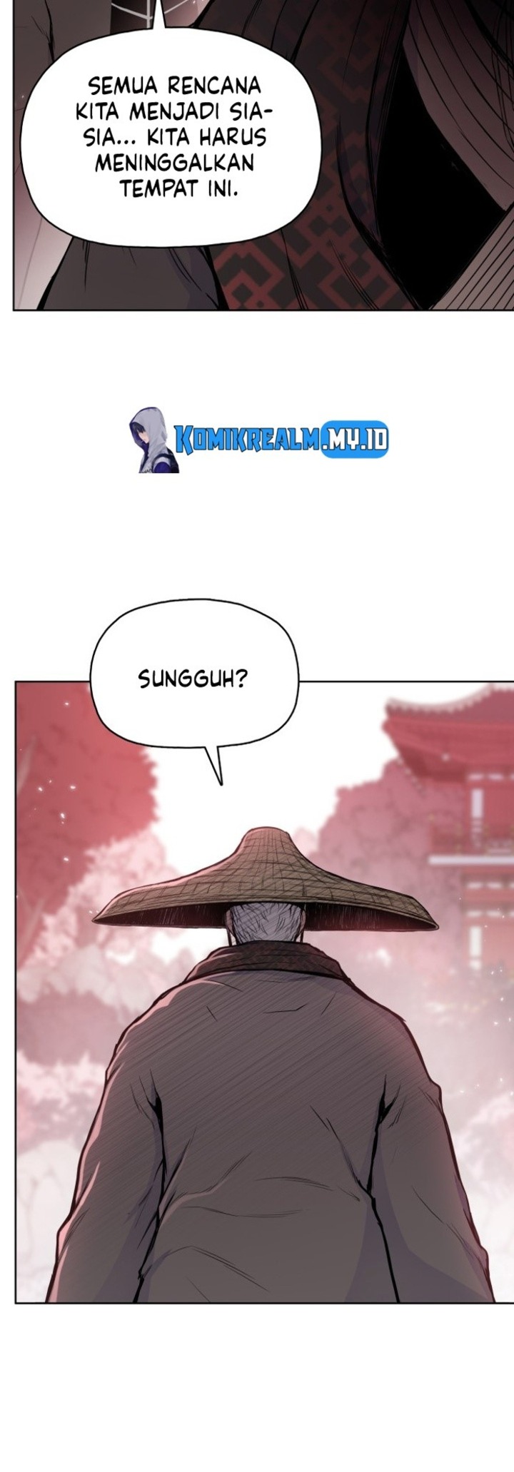 Reincarnated War God (The God of War) Chapter 92 Gambar 26