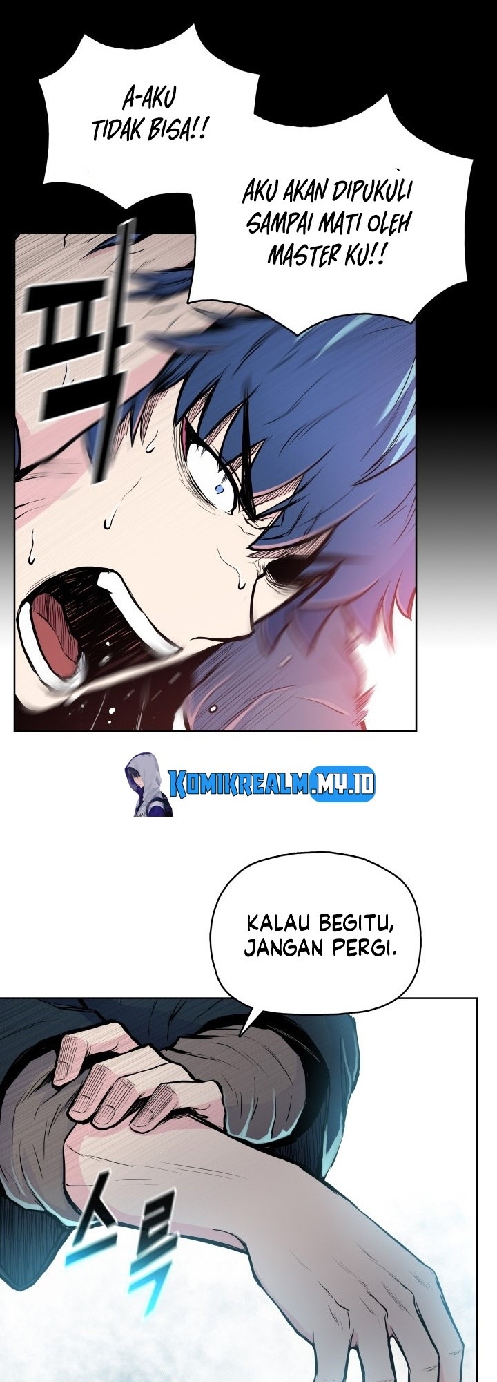 Reincarnated War God (The God of War) Chapter 92 Gambar 42
