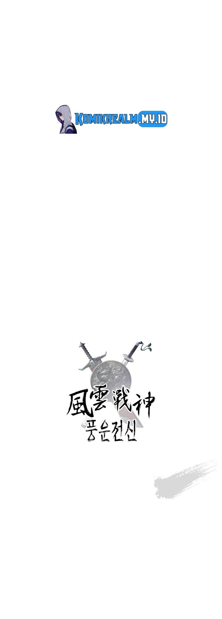 Reincarnated War God (The God of War) Chapter 92 Gambar 44