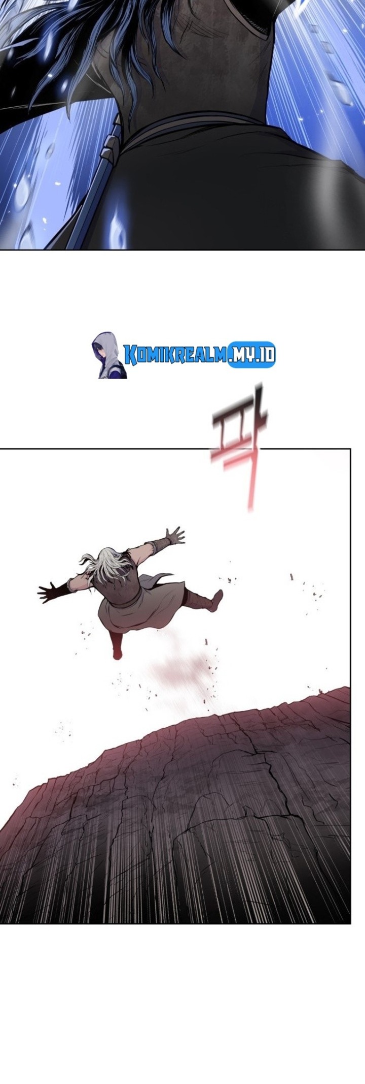 Reincarnated War God (The God of War) Chapter 97 Gambar 11