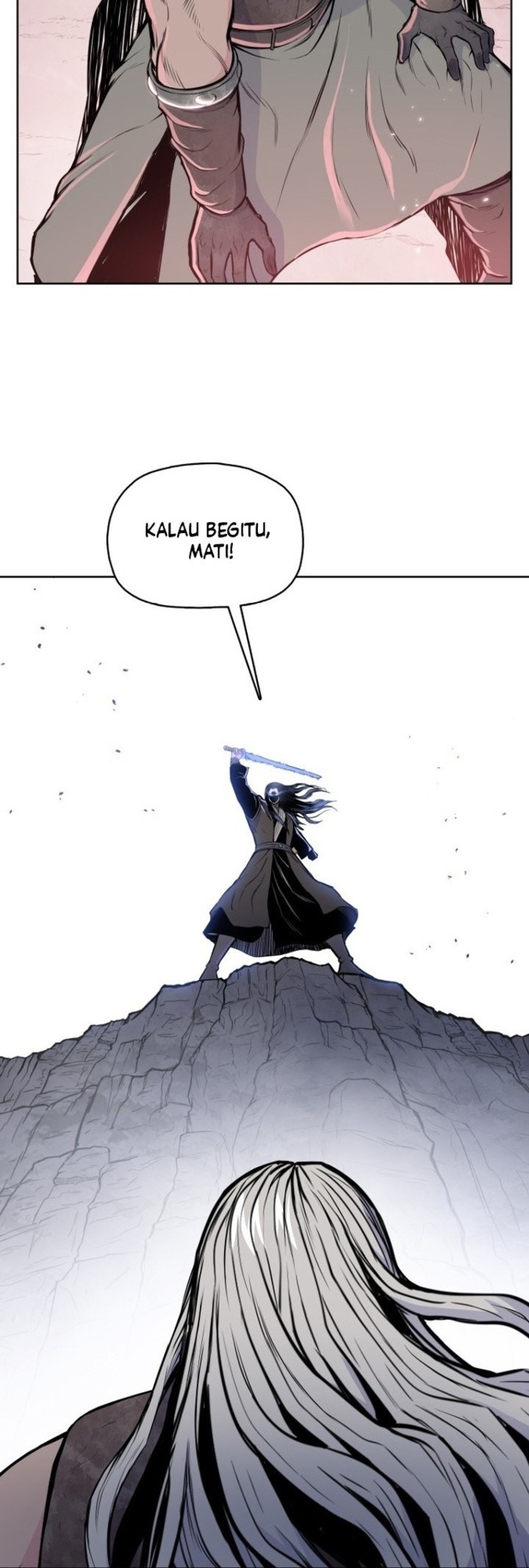Reincarnated War God (The God of War) Chapter 97 Gambar 14