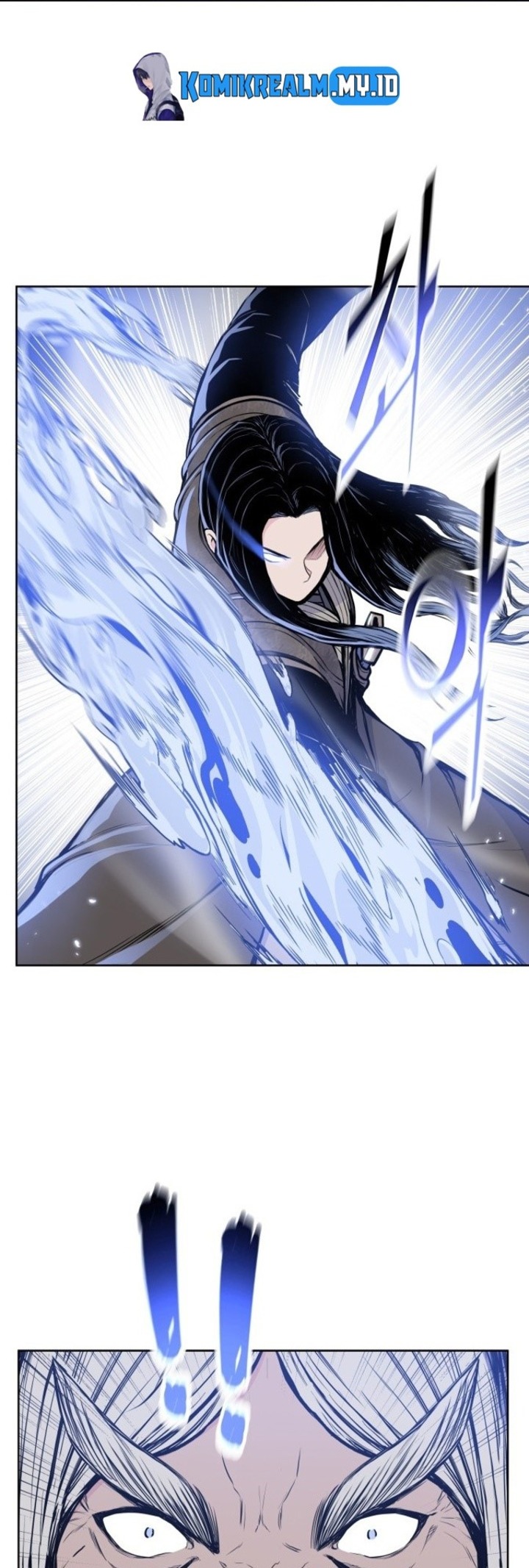 Reincarnated War God (The God of War) Chapter 97 Gambar 15
