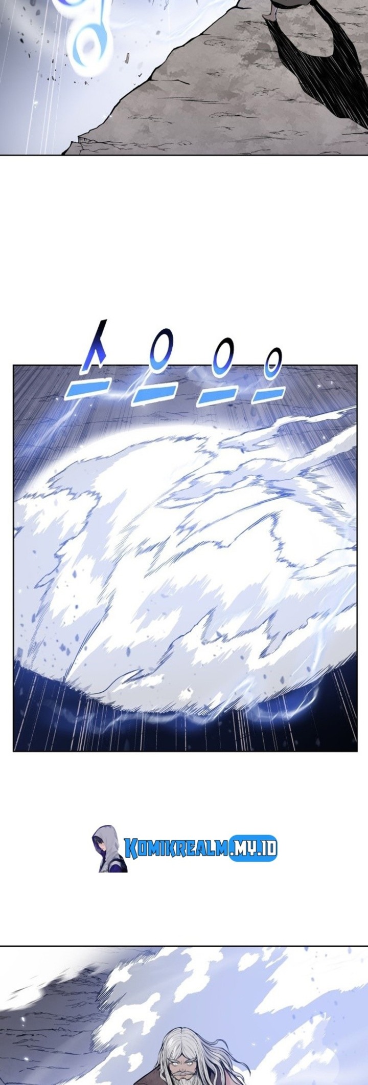 Reincarnated War God (The God of War) Chapter 97 Gambar 17