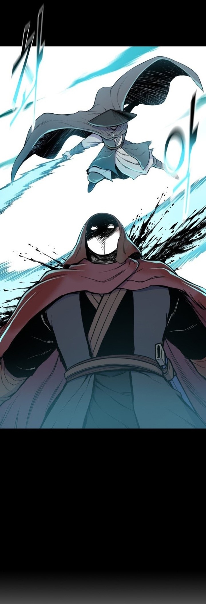Reincarnated War God (The God of War) Chapter 97 Gambar 25