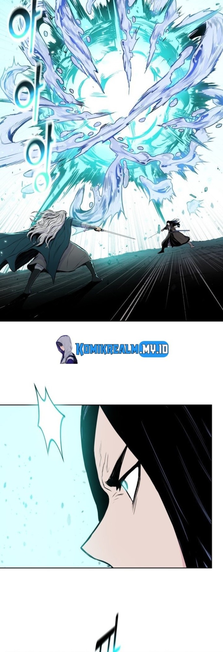 Reincarnated War God (The God of War) Chapter 97 Gambar 28