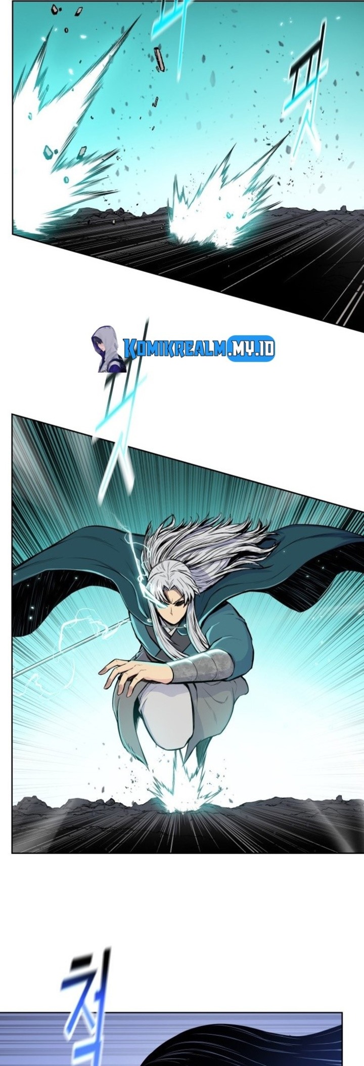 Reincarnated War God (The God of War) Chapter 97 Gambar 29
