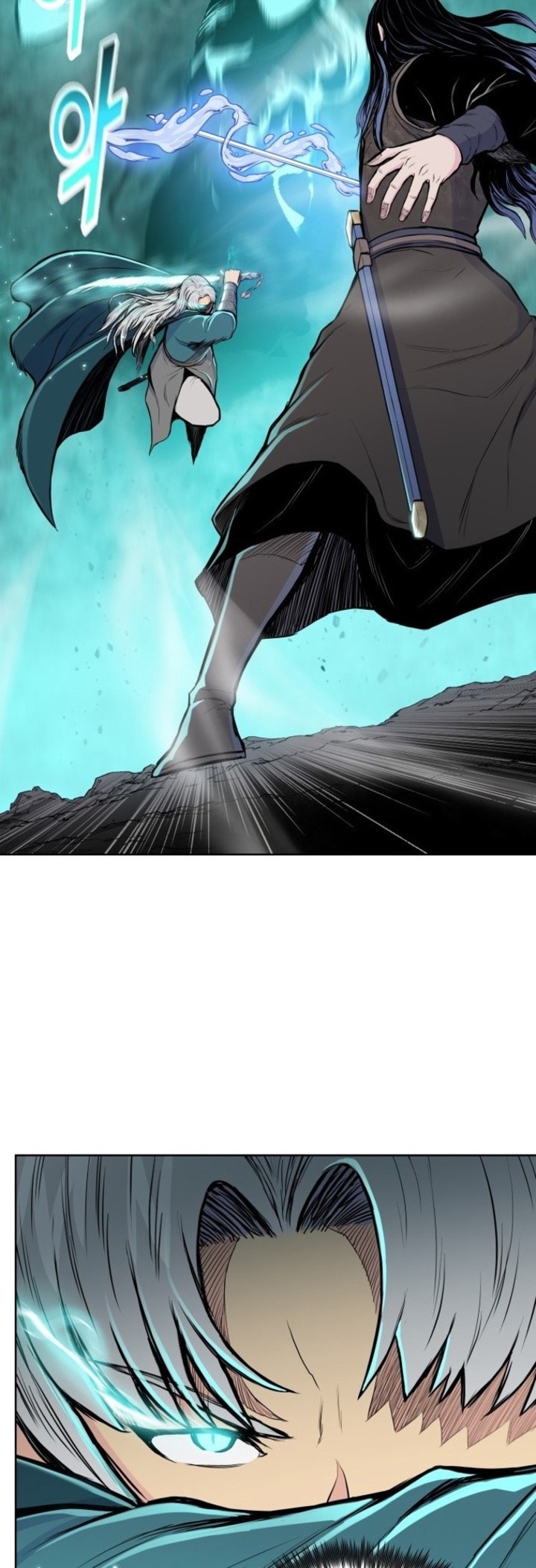 Reincarnated War God (The God of War) Chapter 97 Gambar 31