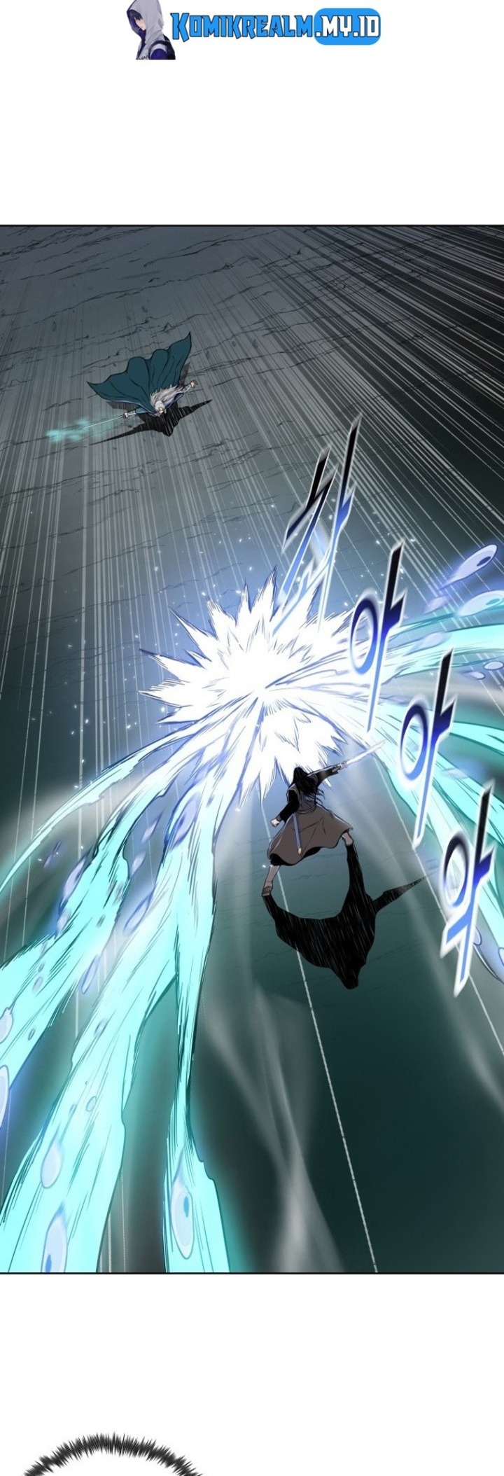Reincarnated War God (The God of War) Chapter 97 Gambar 34