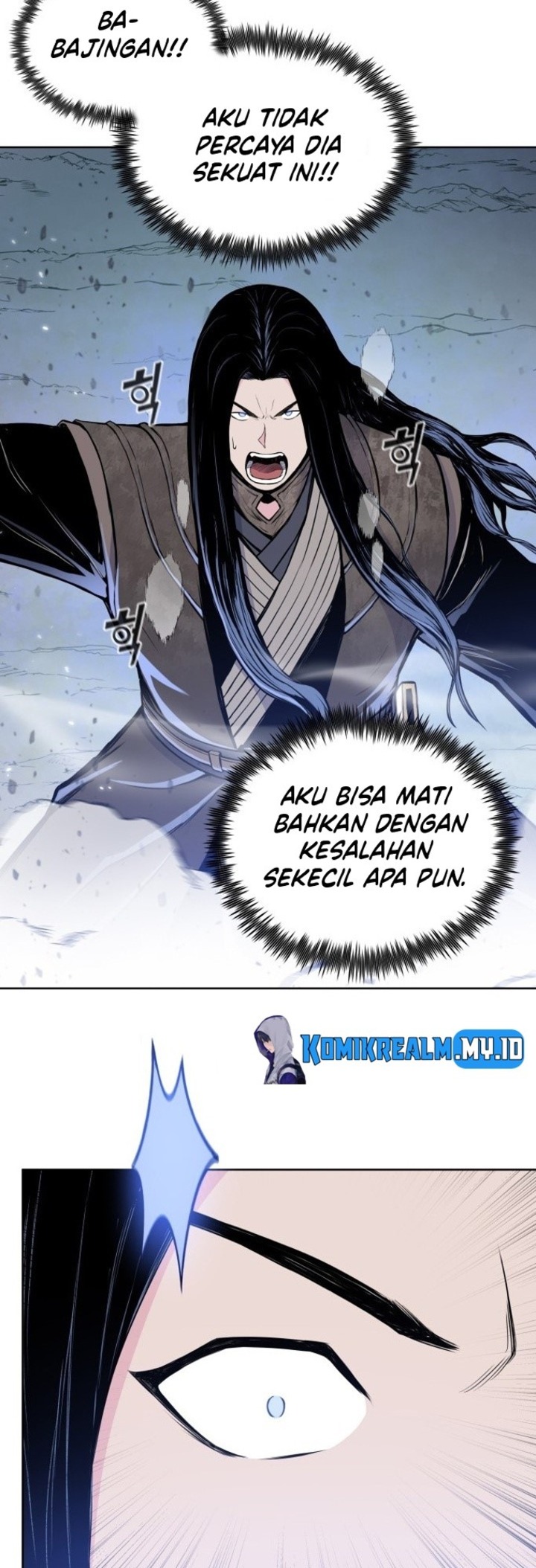 Reincarnated War God (The God of War) Chapter 97 Gambar 35