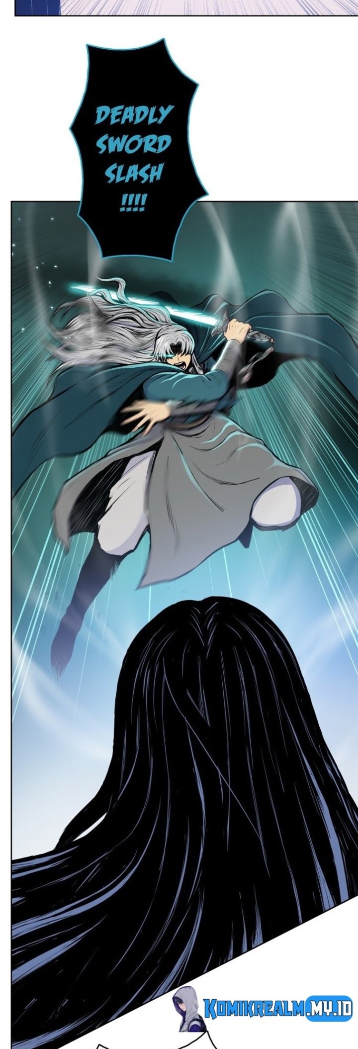 Reincarnated War God (The God of War) Chapter 97 Gambar 36
