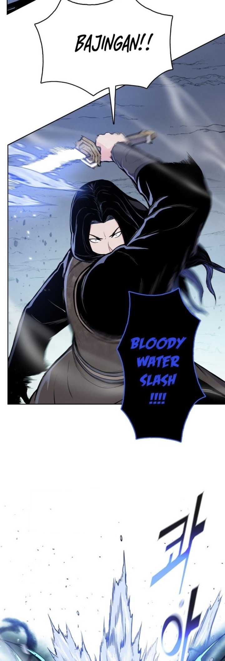 Reincarnated War God (The God of War) Chapter 97 Gambar 37
