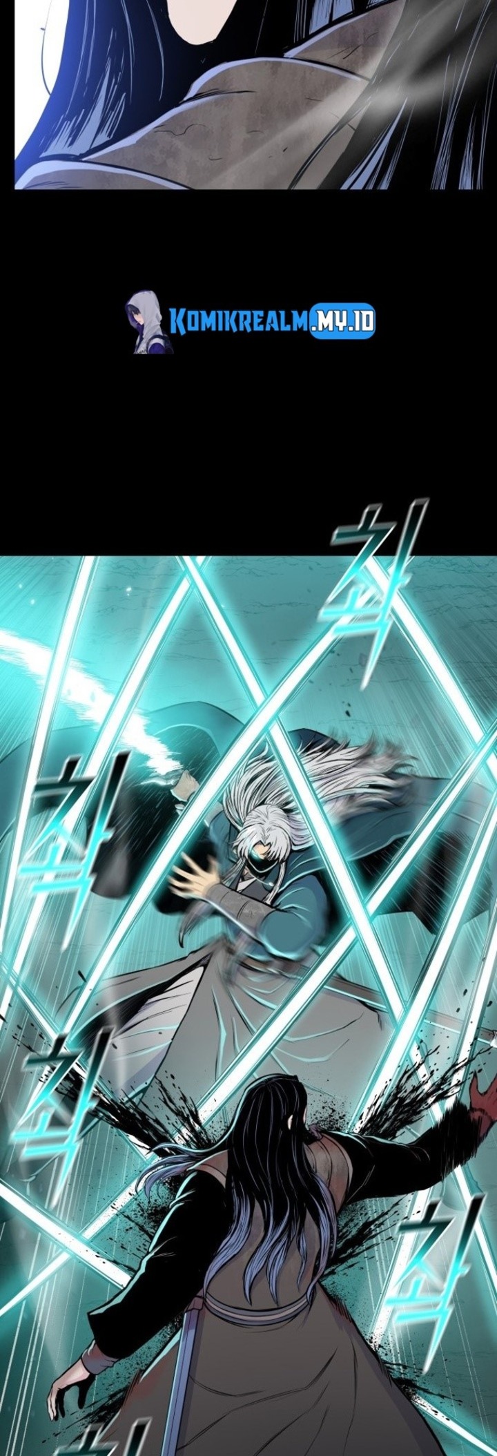 Reincarnated War God (The God of War) Chapter 97 Gambar 41