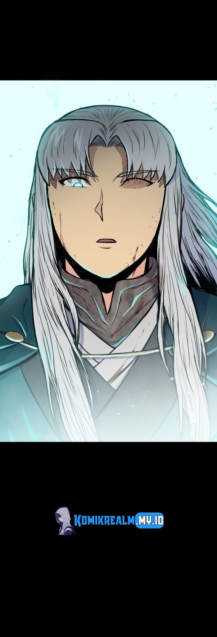 Reincarnated War God (The God of War) Chapter 97 Gambar 47