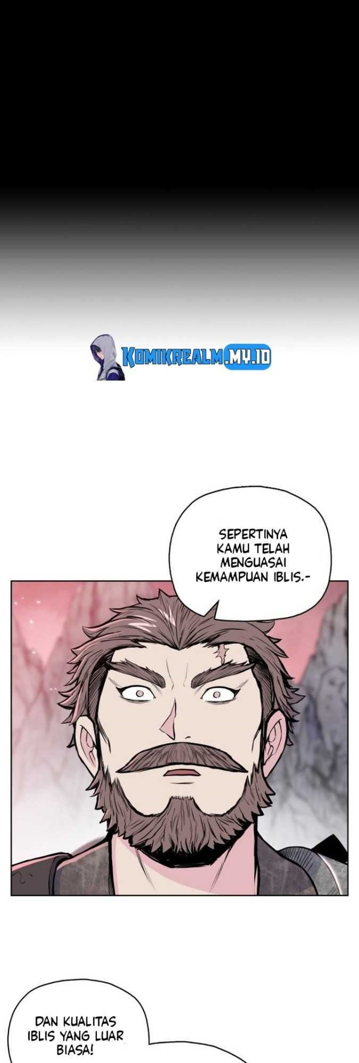 Reincarnated War God (The God of War) Chapter 99 Gambar 3