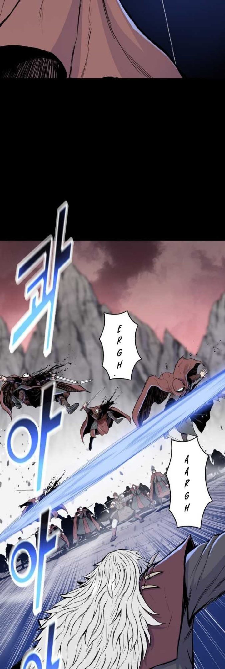 Reincarnated War God (The God of War) Chapter 99 Gambar 10