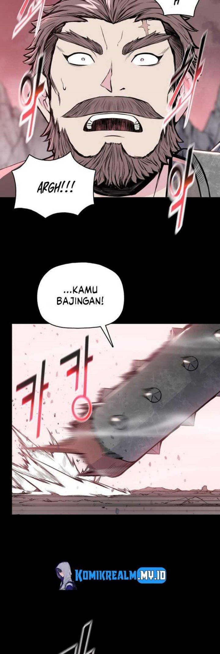 Reincarnated War God (The God of War) Chapter 99 Gambar 13