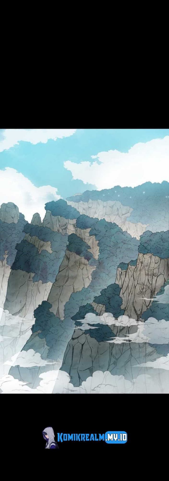 Reincarnated War God (The God of War) Chapter 99 Gambar 31