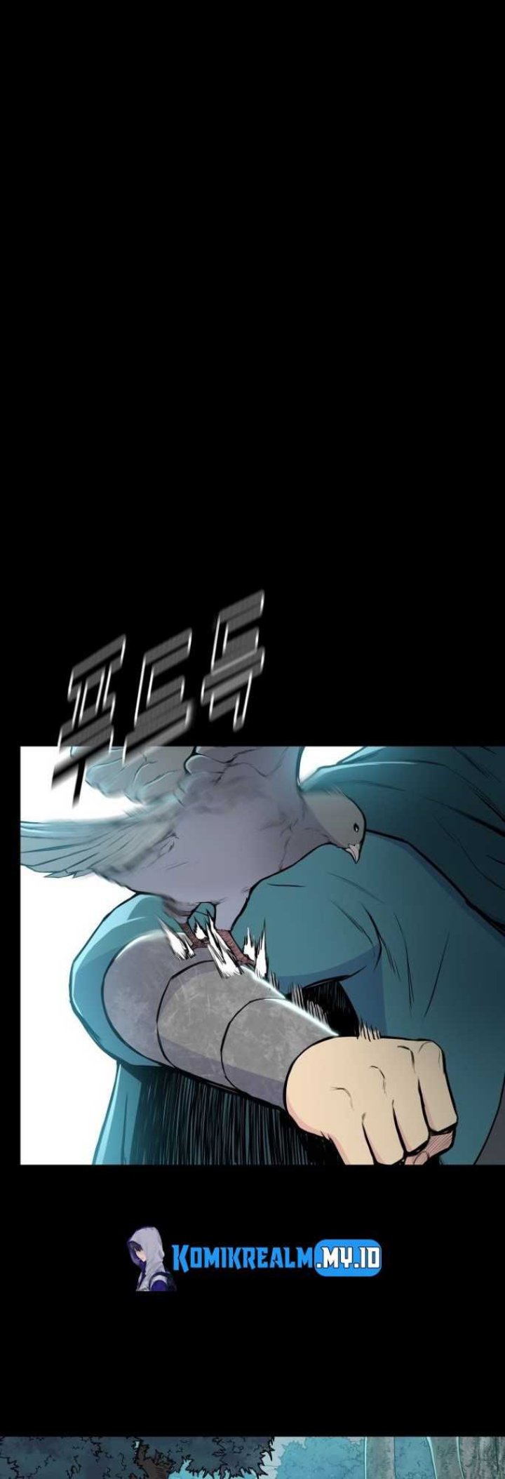 Reincarnated War God (The God of War) Chapter 99 Gambar 36