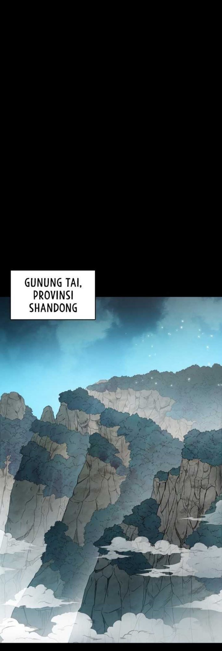 Reincarnated War God (The God of War) Chapter 99 Gambar 40