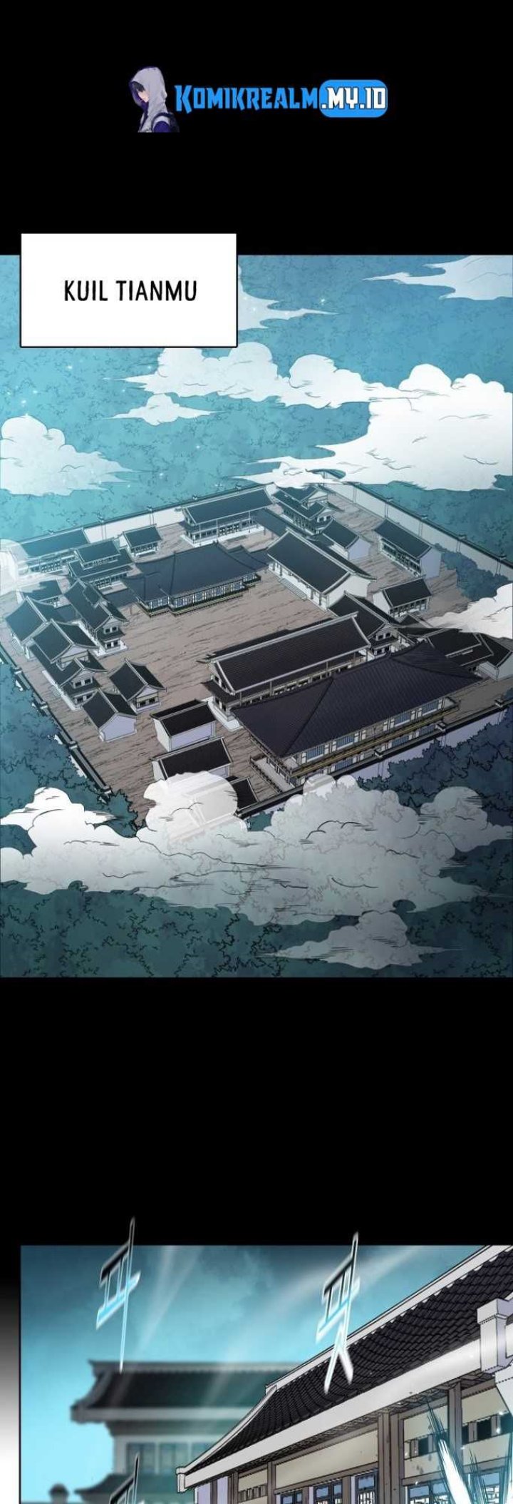 Reincarnated War God (The God of War) Chapter 99 Gambar 41