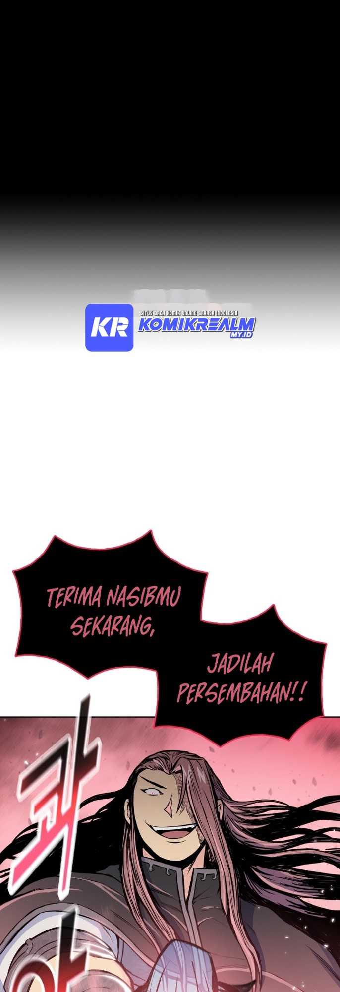 Reincarnated War God (The God of War) Chapter 109 Gambar 3