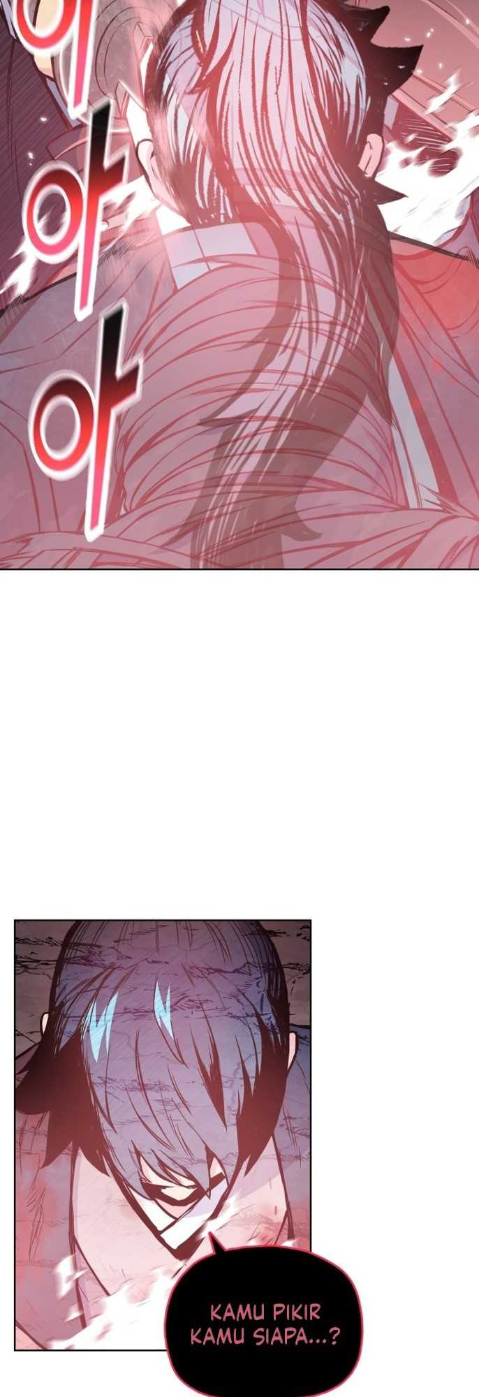 Reincarnated War God (The God of War) Chapter 109 Gambar 4