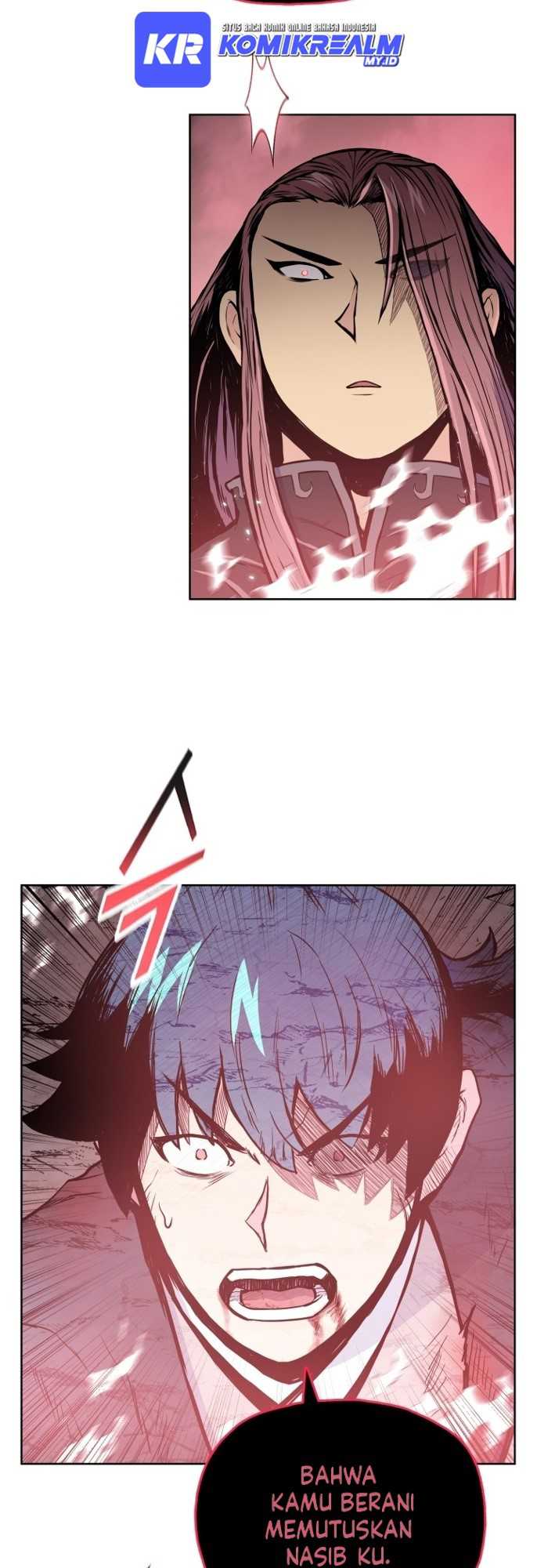Reincarnated War God (The God of War) Chapter 109 Gambar 5