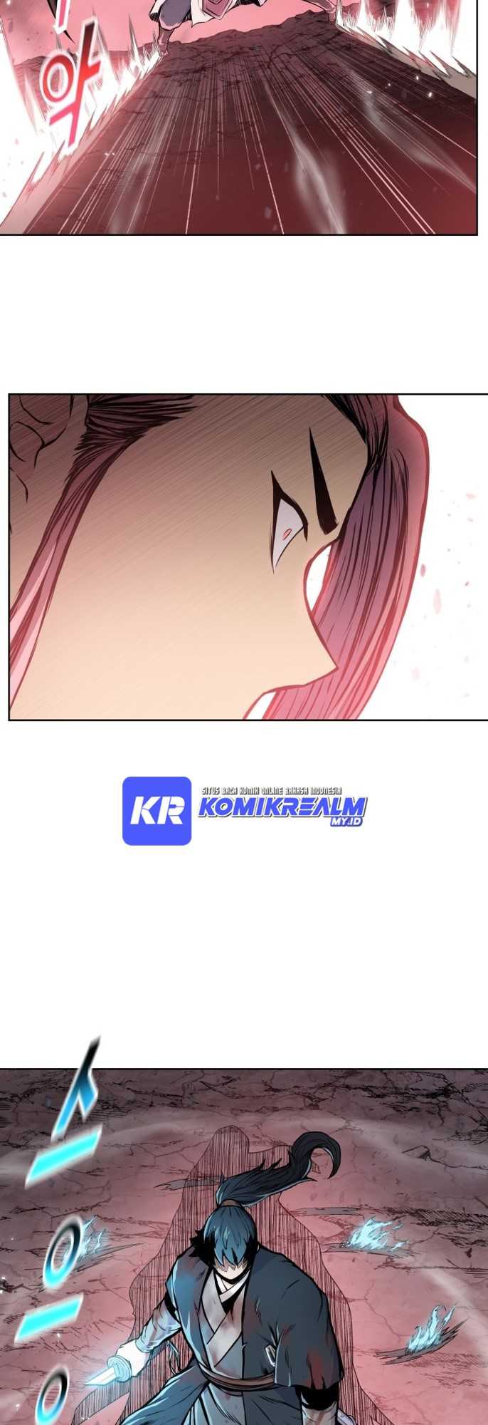 Reincarnated War God (The God of War) Chapter 109 Gambar 8