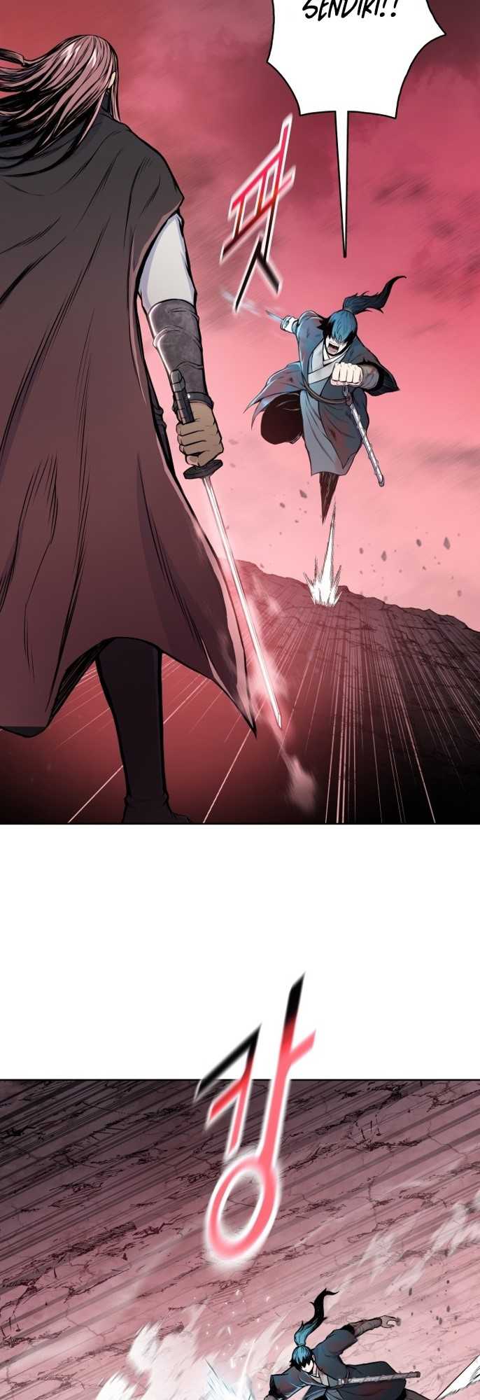 Reincarnated War God (The God of War) Chapter 109 Gambar 10