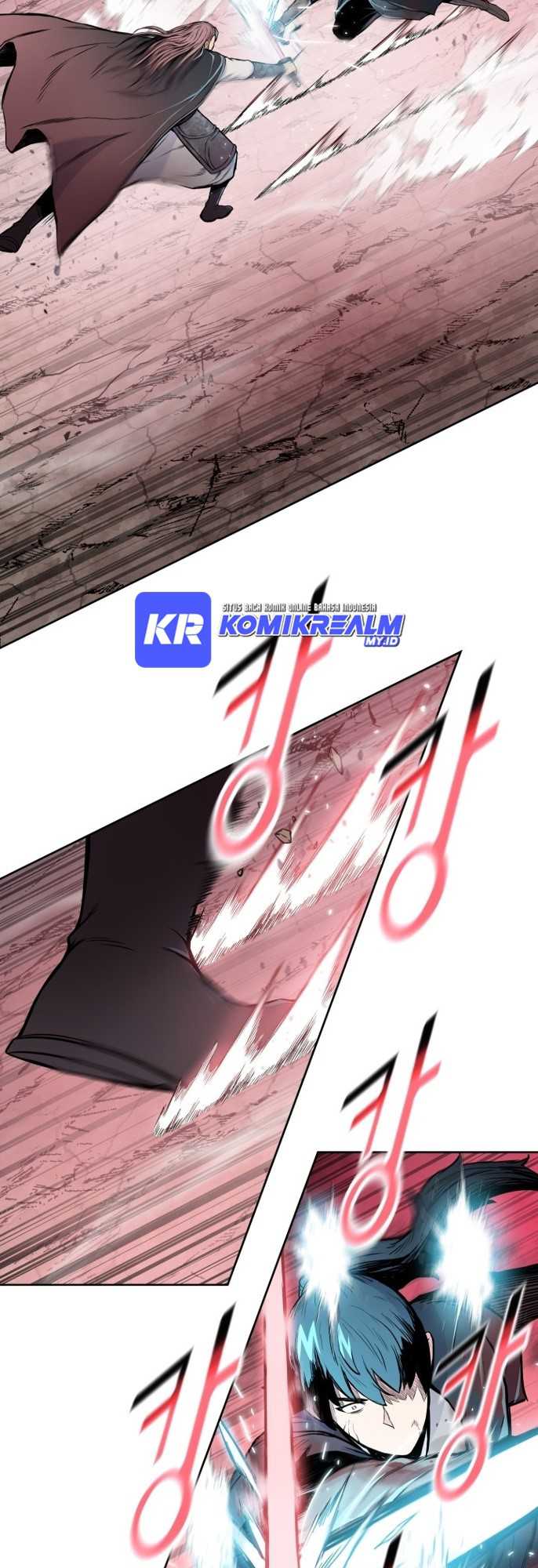 Reincarnated War God (The God of War) Chapter 109 Gambar 11