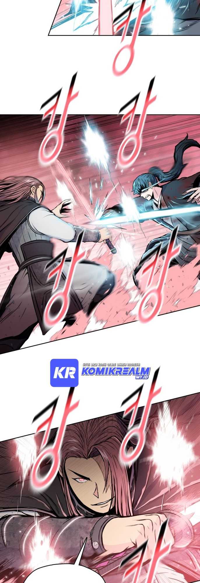 Reincarnated War God (The God of War) Chapter 109 Gambar 12