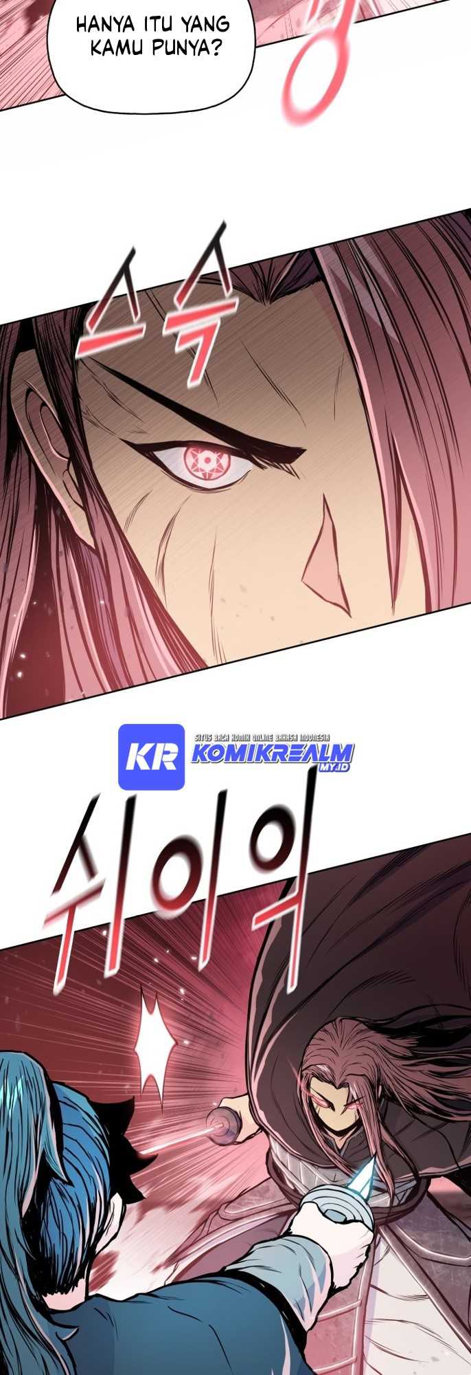 Reincarnated War God (The God of War) Chapter 109 Gambar 13