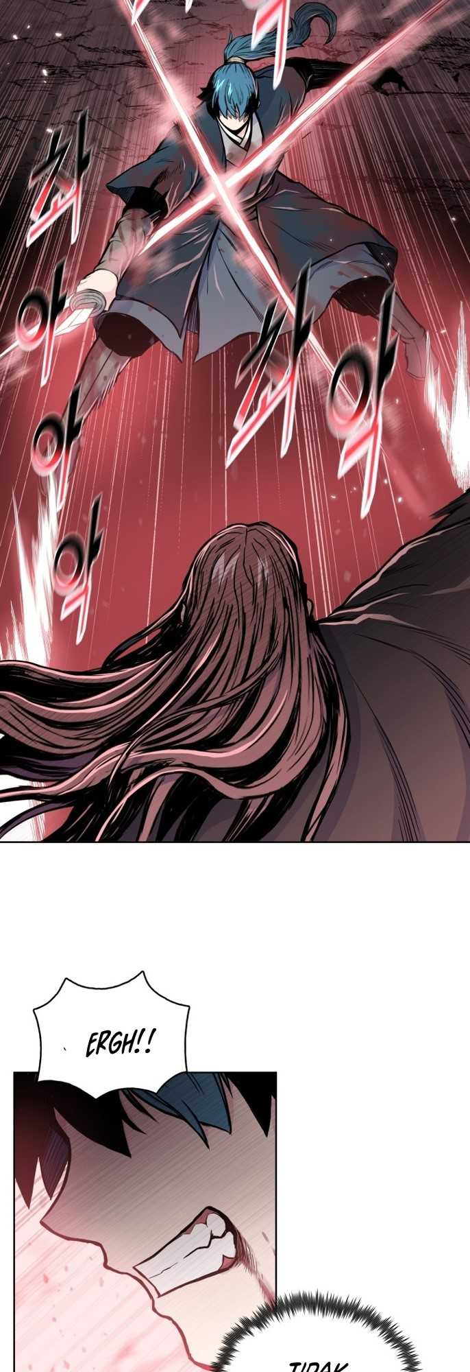 Reincarnated War God (The God of War) Chapter 109 Gambar 15