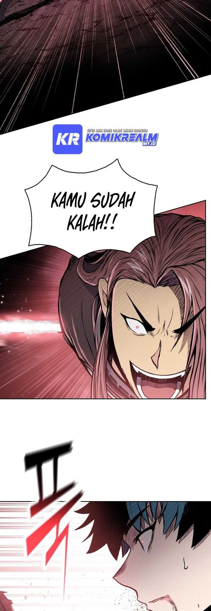 Reincarnated War God (The God of War) Chapter 109 Gambar 17
