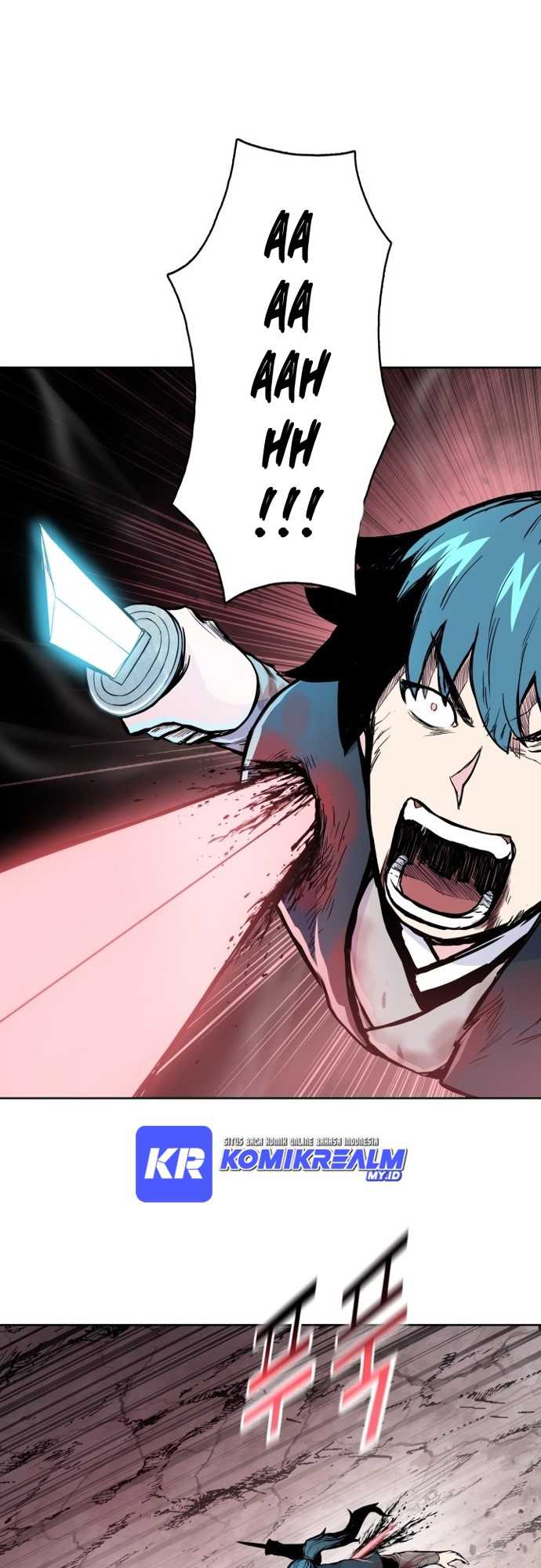 Reincarnated War God (The God of War) Chapter 109 Gambar 20