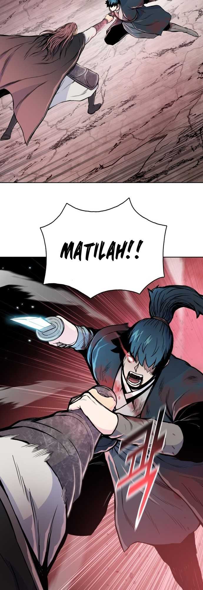 Reincarnated War God (The God of War) Chapter 109 Gambar 21