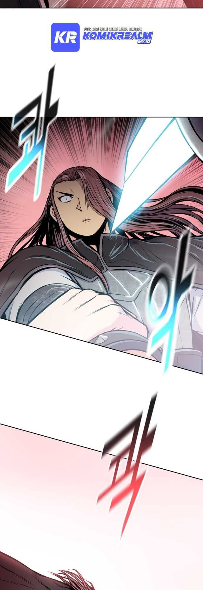 Reincarnated War God (The God of War) Chapter 109 Gambar 22