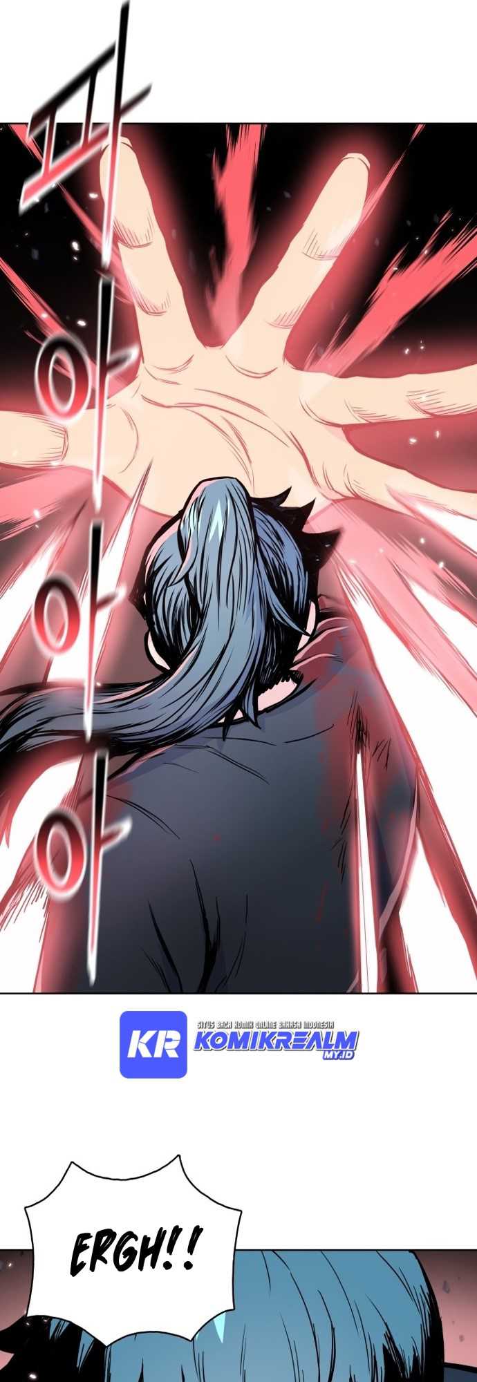 Reincarnated War God (The God of War) Chapter 109 Gambar 24