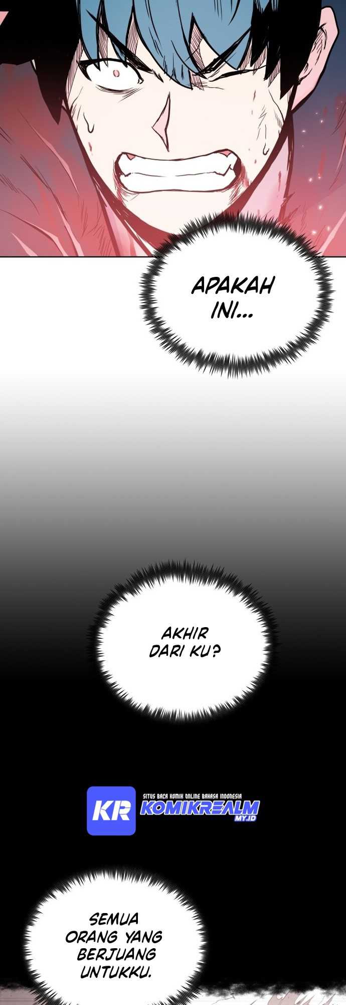 Reincarnated War God (The God of War) Chapter 109 Gambar 25