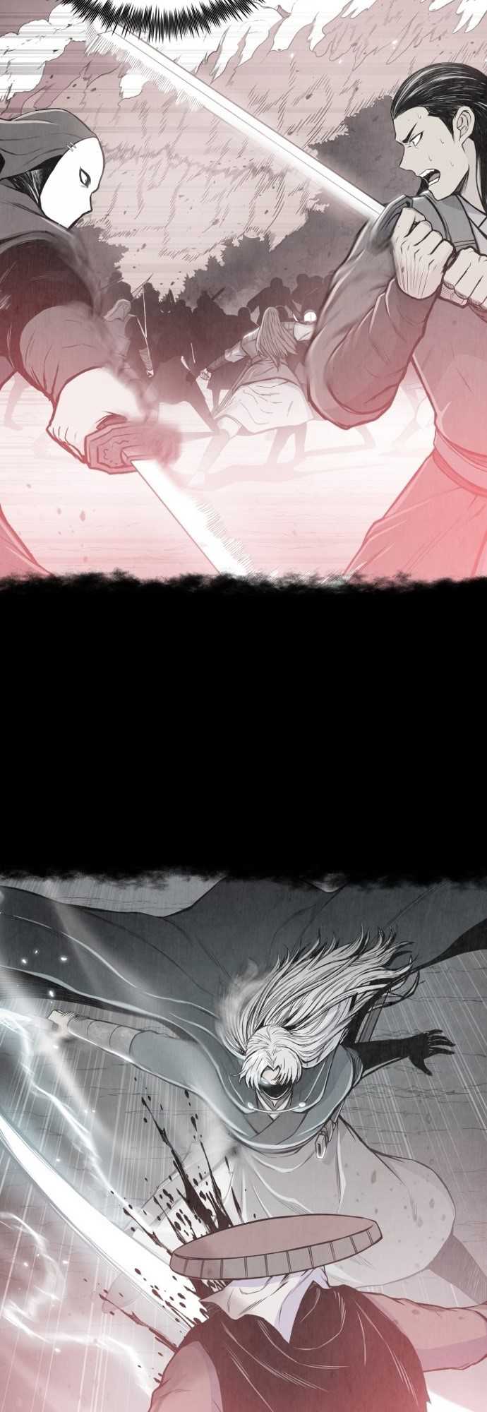 Reincarnated War God (The God of War) Chapter 109 Gambar 26
