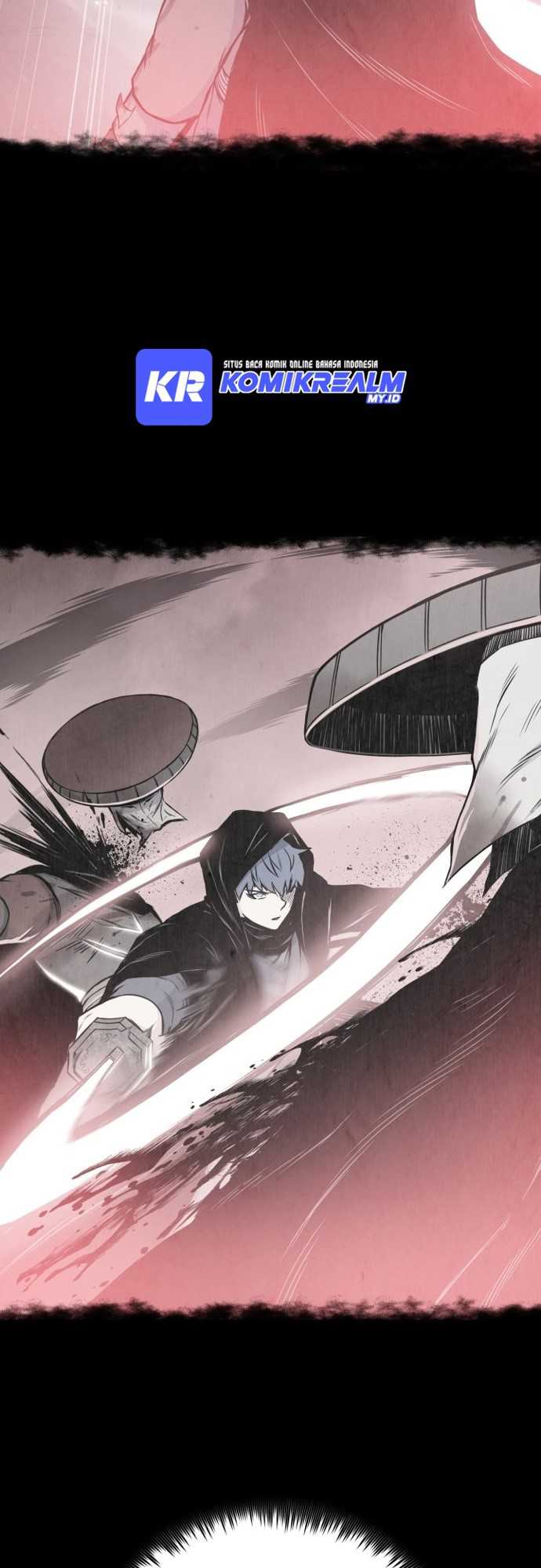Reincarnated War God (The God of War) Chapter 109 Gambar 27