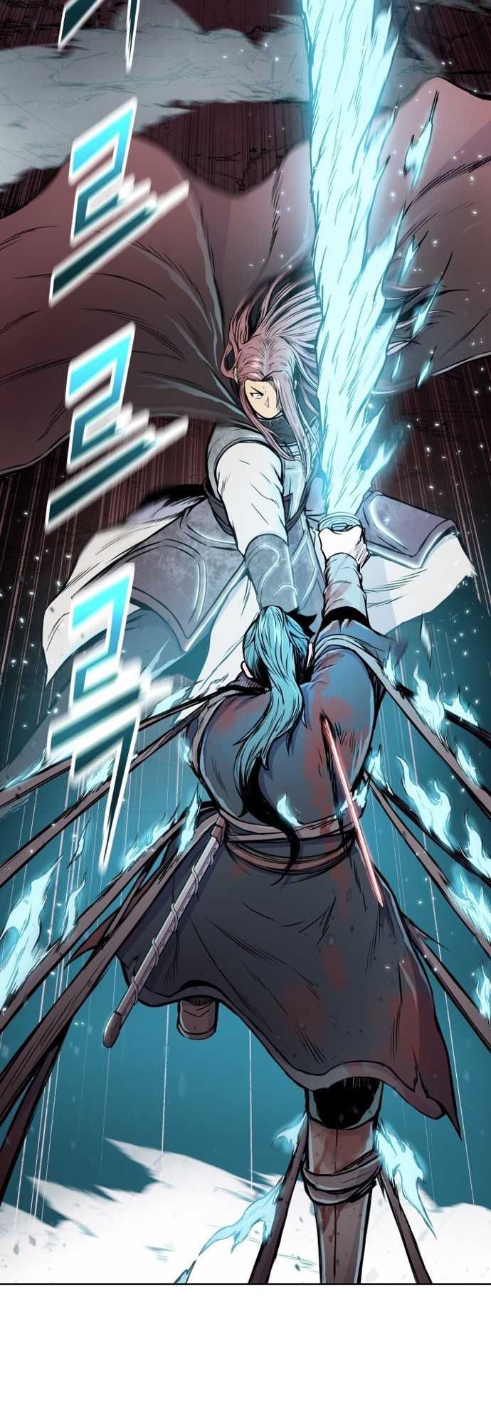 Reincarnated War God (The God of War) Chapter 109 Gambar 30