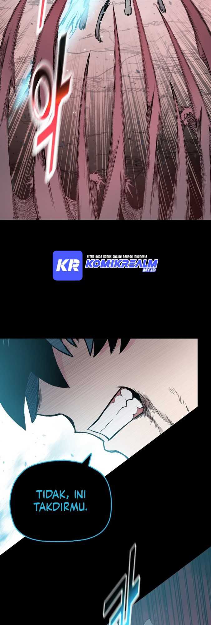 Reincarnated War God (The God of War) Chapter 109 Gambar 33