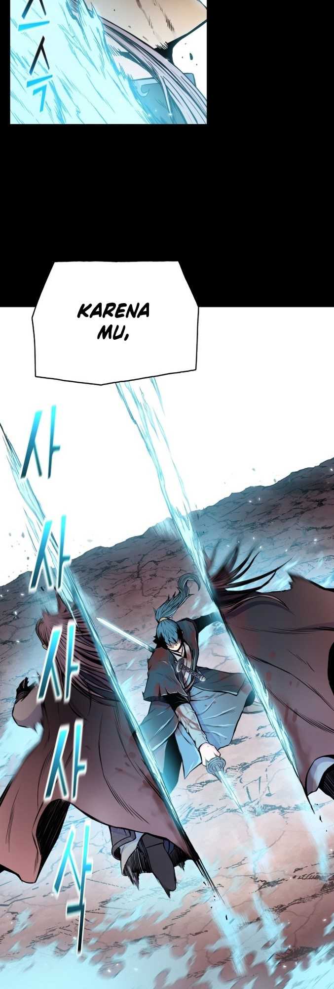 Reincarnated War God (The God of War) Chapter 109 Gambar 36