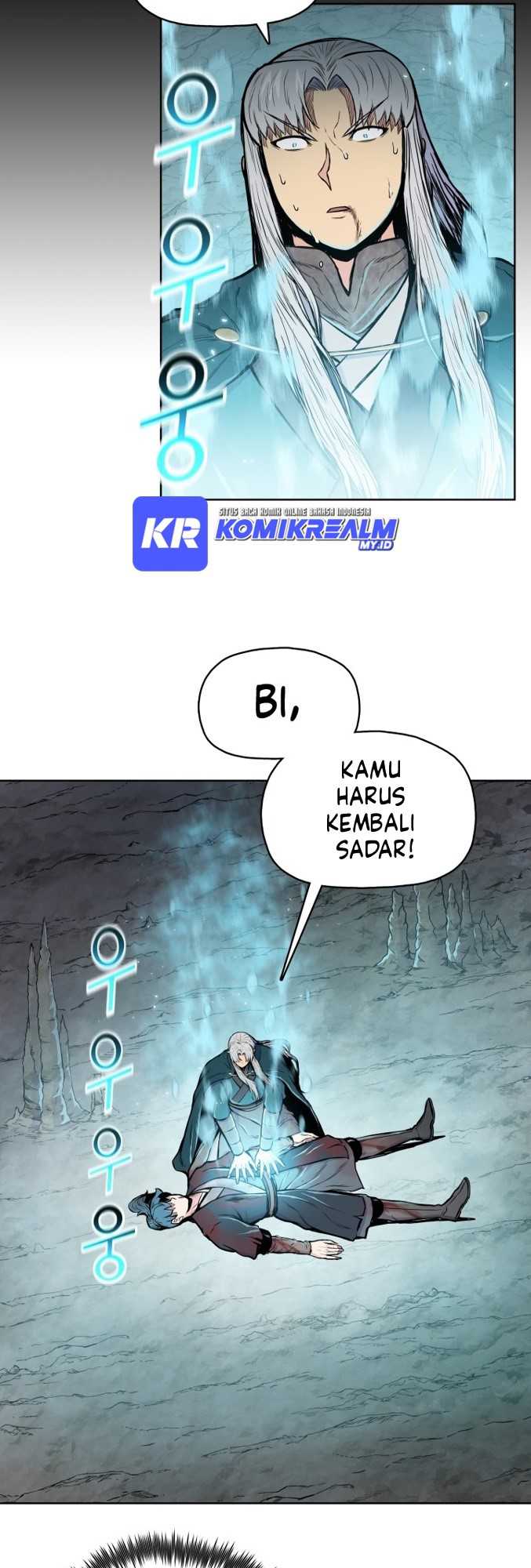 Reincarnated War God (The God of War) Chapter 109 Gambar 43